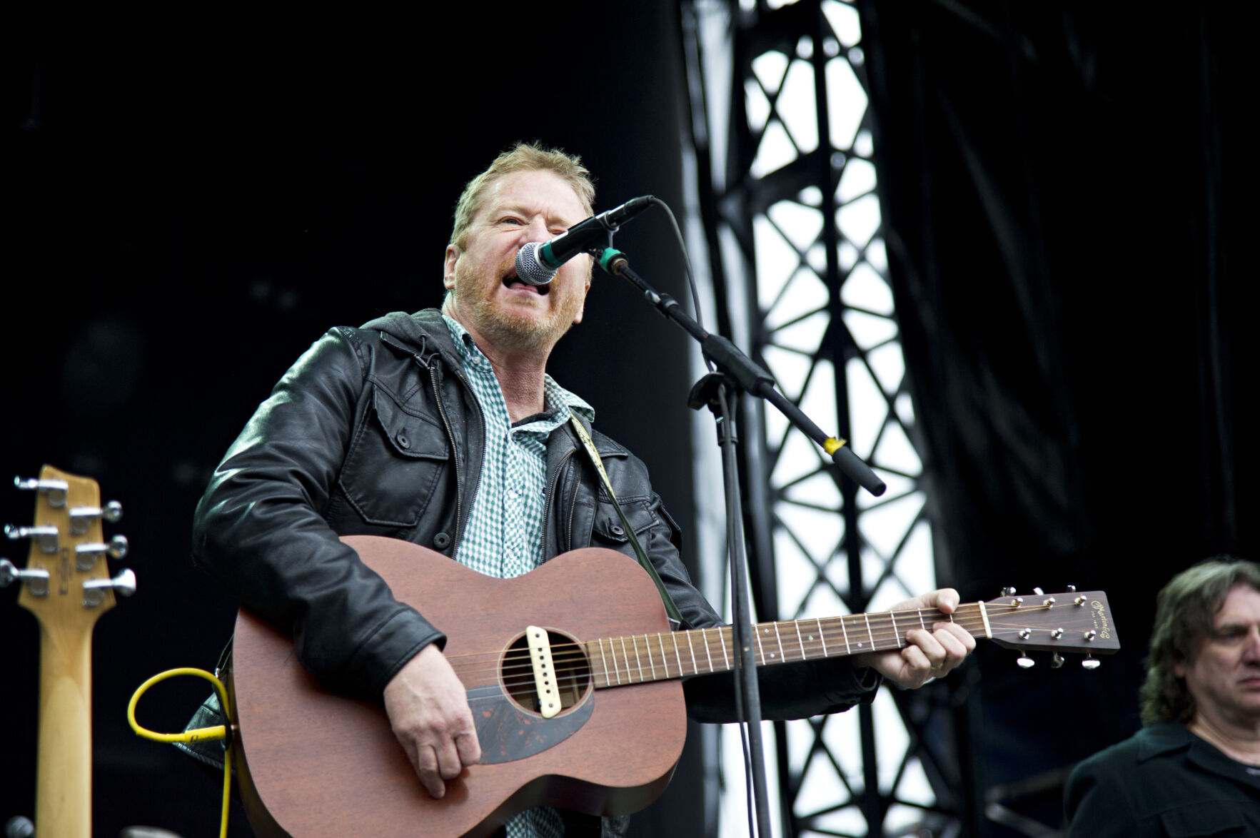 David Lowery